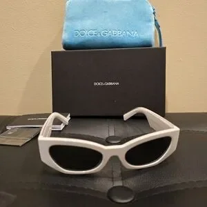 Dolce & Gabbana | Accessories | Dolce Gabbana Dg686 331287  display picture 3